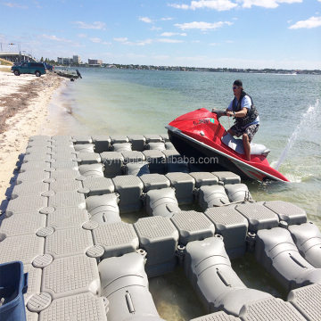 New Chinese Product Launch: Latest Boat Floating Docks