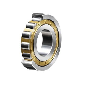 Cylindrial Roller Bearings NU2300 Series