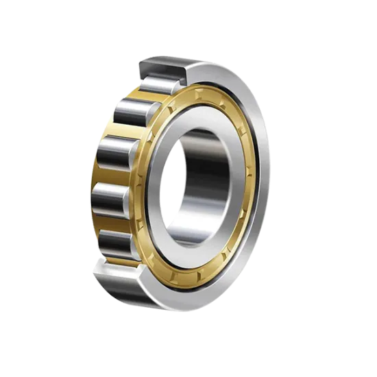 Cylindrial Roller Bearings NU2300 Series