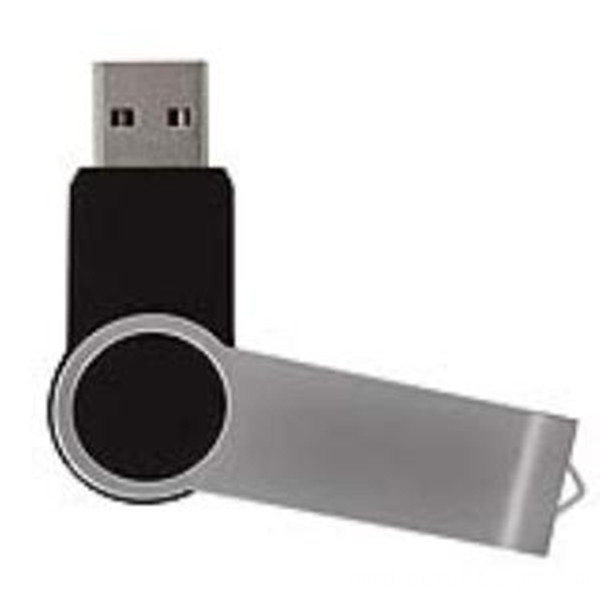 Colorful Clip USB Memory Stick