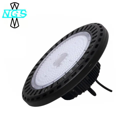 Dali Lighting Control System 140 Lm/W UFO LED High Bay Light