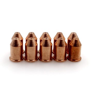 PLASMA COMPATIBLE PARTS FOR BZL CUT70