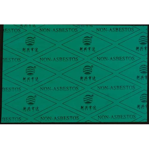 WNY250 Non asbestos Rubber Sheet For Gasket