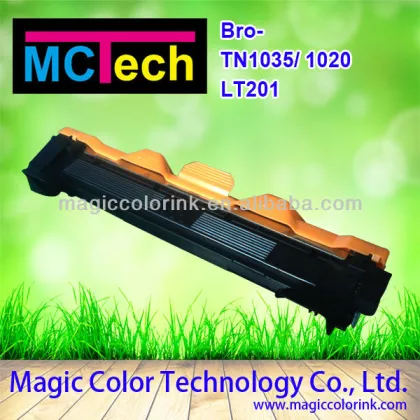 Compatible Toner Cartridge Lenovo LT201