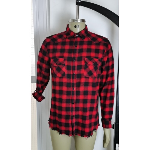 Latest Casual Men's Shirt