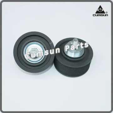 Auto Car ISF3.8 Engine Idler Tensioner Pulley 5265369