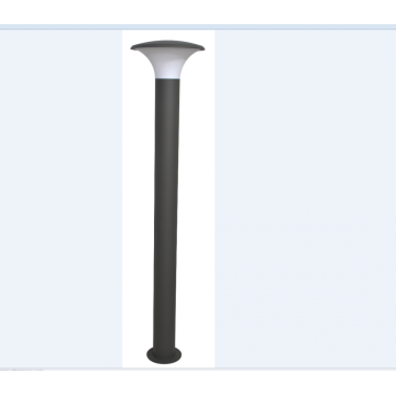 E27 Outdoor -Boller -Einstellungslicht