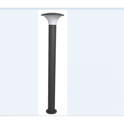 E27 Bollard Outdoor Light ADVAD