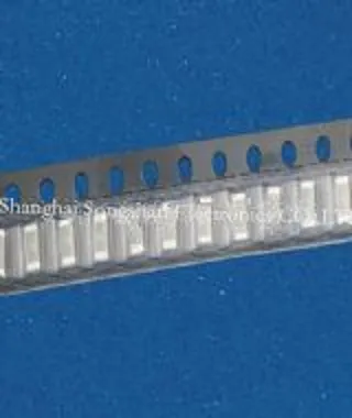 Surface Mounted Devices 1206F fuse