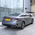 Kia K3 2023 1.4T DCT Luxury Edition