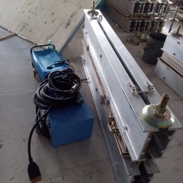 PVC/PU สายพานลำเลียงเครื่องกดข้อต่อ - อุปกรณ์การผลิตอุตสาหกรรม