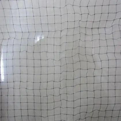 Reinforcement Net For Sponge