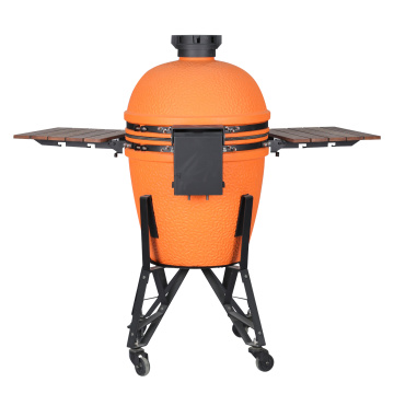 21.5 inch best kamado BBQ grill