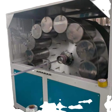 Cena fabryczna miękka pvc rur ogrodowy producent linii produkcyjnej