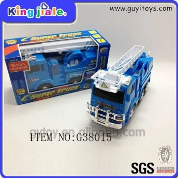 Factory Direct Sales Excellent Large Plastic Toy Trucks