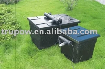 TBF-150/1100 Pond Bio Filter