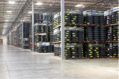 185R14C Michelin Quality Radial Car Tires