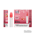 Red Apple Ice Randm 4800puffs