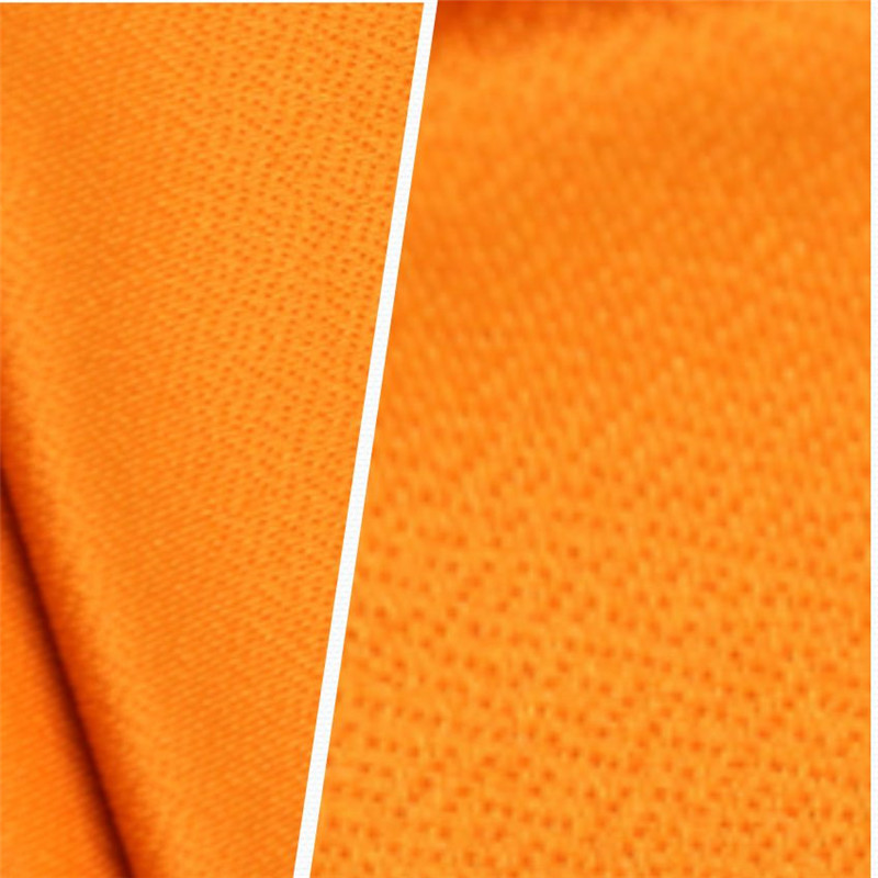4 Way Spandex Dyed Fabric