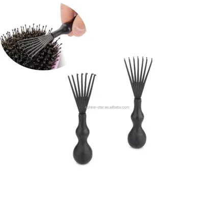 Clean Claw Detangling Hair Brush