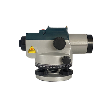 أداة قياس مستوى السيارات South GCL-32D: مستوى الليزر البصري عالي الدقة
