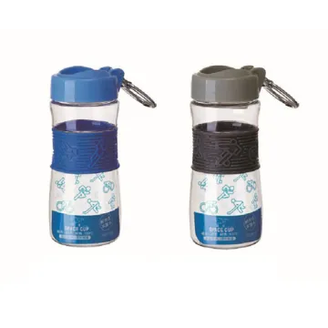 400ML PC Water Bottle