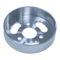 Tampa da base do rotor OEM