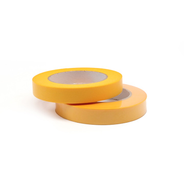 Sunplus custom colored automotive refinish masking tape