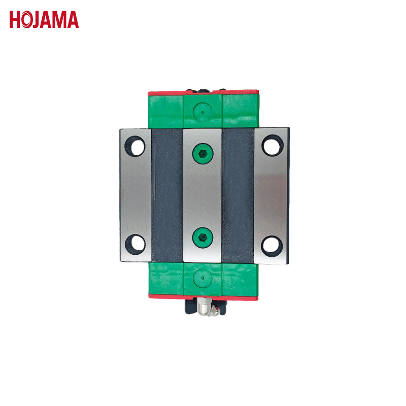 Heavy Duty HG Series Linear Slide Rails