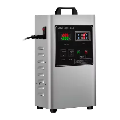 High-Quality Air Source Ozone Generator for Air Disinfection