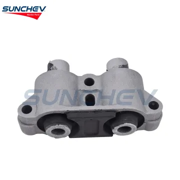 SUNCHEV Upper Mount Damper 6EK-44514-00 For Yamaha Outboard F115 115hp