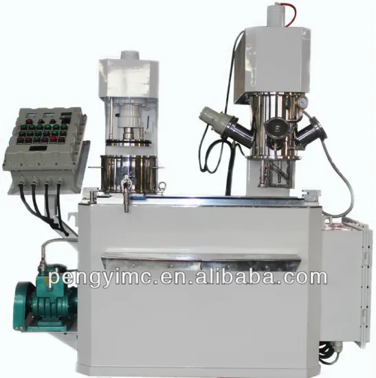 5L Planetary Lab mixer/mixing machine