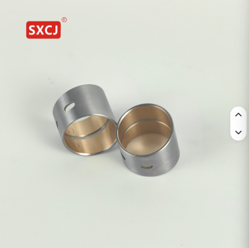 Automobile Repair Replacement Parts Bearing Accessories Bushing CAM SHAFT parts 50.08/46.06*21 40/35.6*40 SPCC357 SXCJ