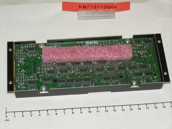 KM713110G04 LCECAN ASSEMBLY for KONE Elevators