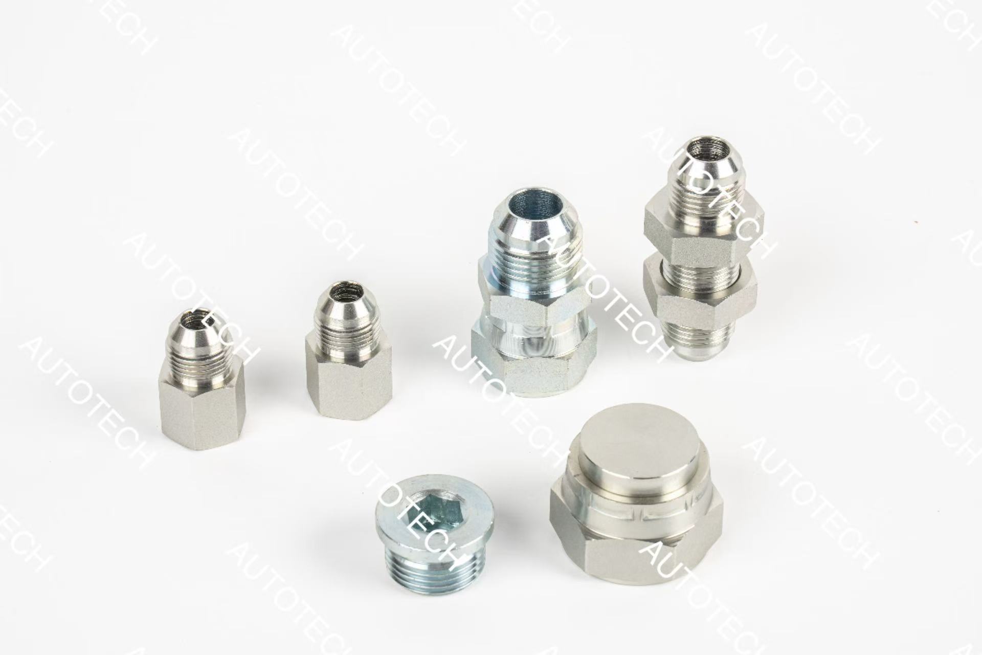 JIC Fittings