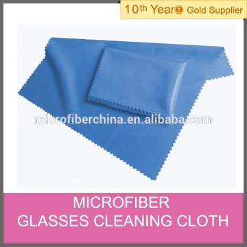 fashionable Microfiber glasses & LCD clean cloth