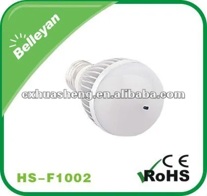 air purify light bulb high quality hot sale with CE&RoHS