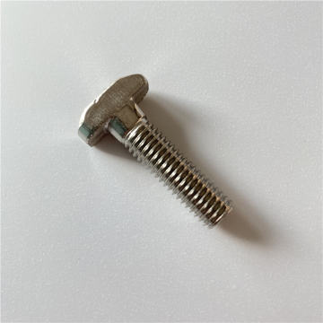 ソーラーパネルマウント用のステンレス鋼Tヘッドボルト（M8x20、M8x25）