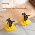 Press type floor tile leveler