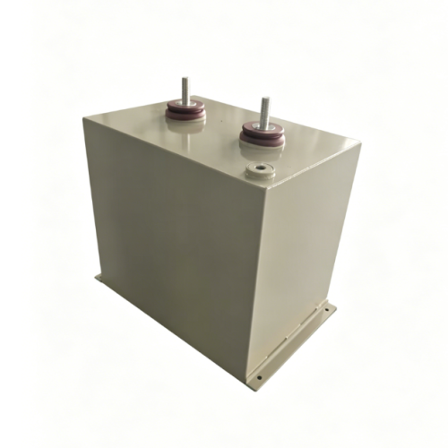 2000VDC 2000UF উচ্চ ক্ষমতার পালস ফিল্ম ক্যাপাসিটর