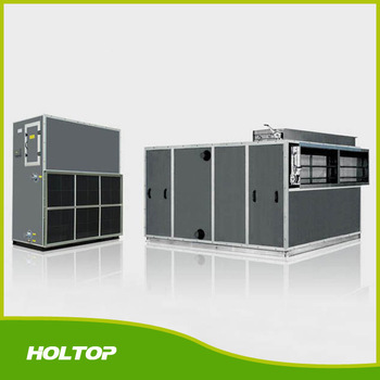 industrial central air conditioning units