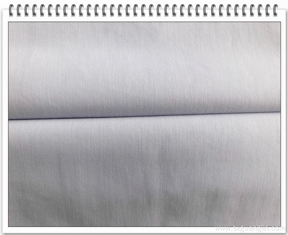 Cotton Polyester Nylon Twill Fabric For Coat