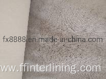 new product Impregnated Non-Woven Cloth