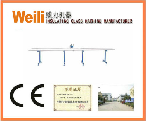 Aluminum Spacer Bar Saw Cutting Machine