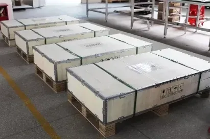 High-Voltage Lithium Battery for Hybrid Energy Storage Systems (10kWh-20kWh)