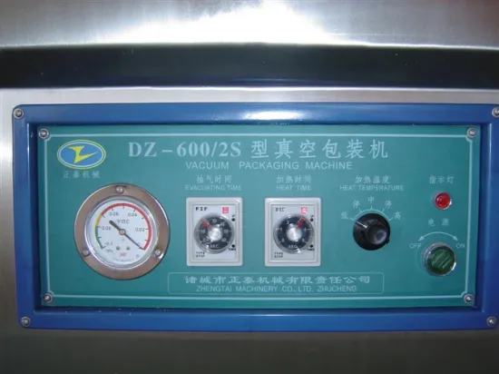 Food Service Vacuum Pack Machines for Flour