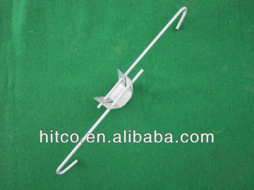 Suspended Ceiling Hanging Accessories Spring Clip and Suspenders
