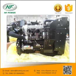 1004TG  lovol diesel motor 4 zylinder