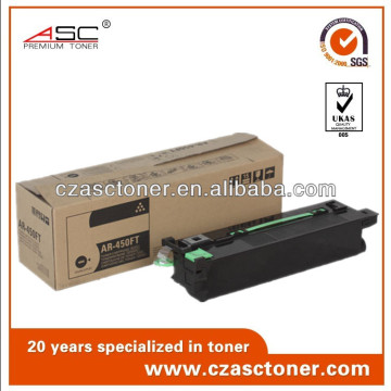 copier cartridge for Sahrp AR-450FT