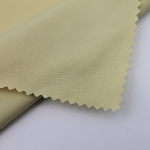 Tissu en polyester durable pour les paquets de vent